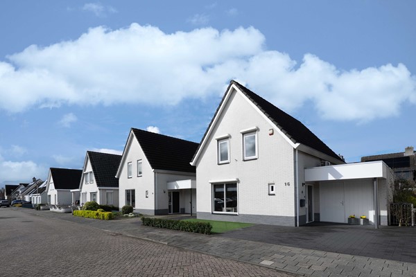 Te koop: Gasthuislaan 16, 4731 ZB Oudenbosch